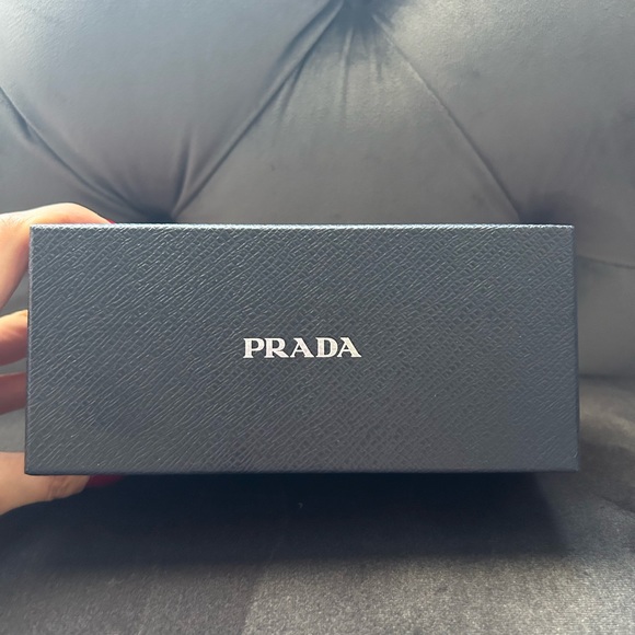 Brand New Authentic Prada Sunglasses main image 7